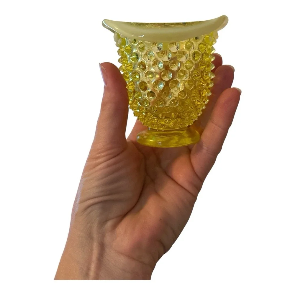 Fenton product vintage